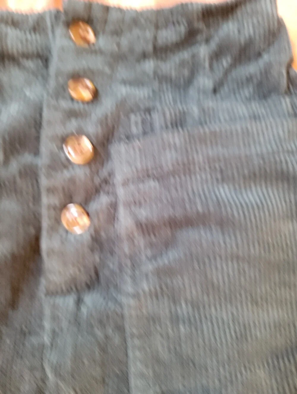 Mini Skirt - Picture 2 of 4